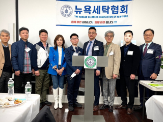 2022. 4.23  정회원 만찬